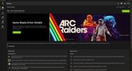 Updating GPU driver (Image via Sportskeeda Gaming || Nvidia )